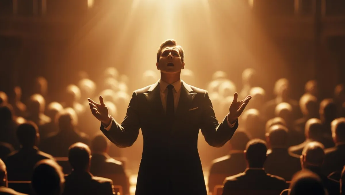 Bautismo en un solo cuerpo Post feature image