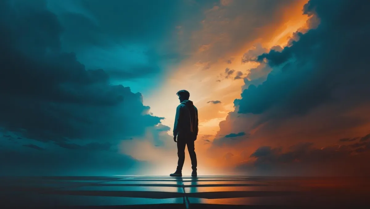 Afirma La Realidad De Tu Propia Grandeza Post feature image