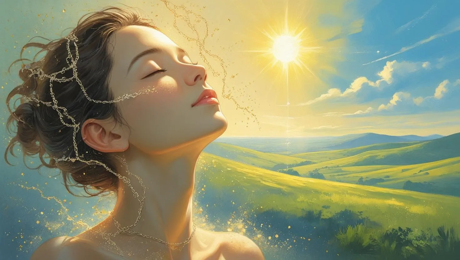 Él Suministra el Espíritu en Nosotros imagen destacada