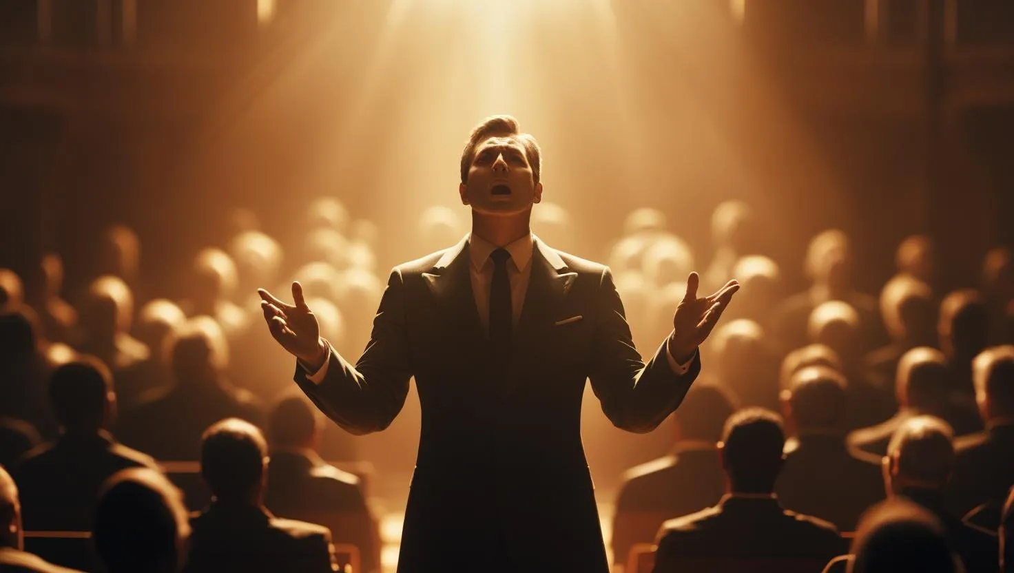 Bautismo en un solo cuerpo imagen destacada