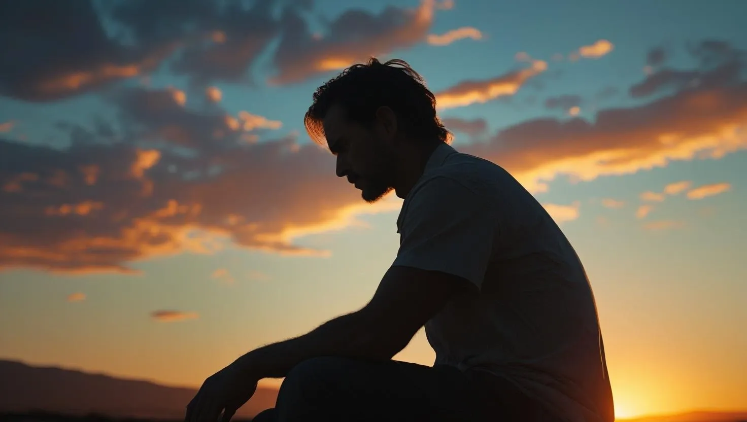 Oración respondida imagen destacada