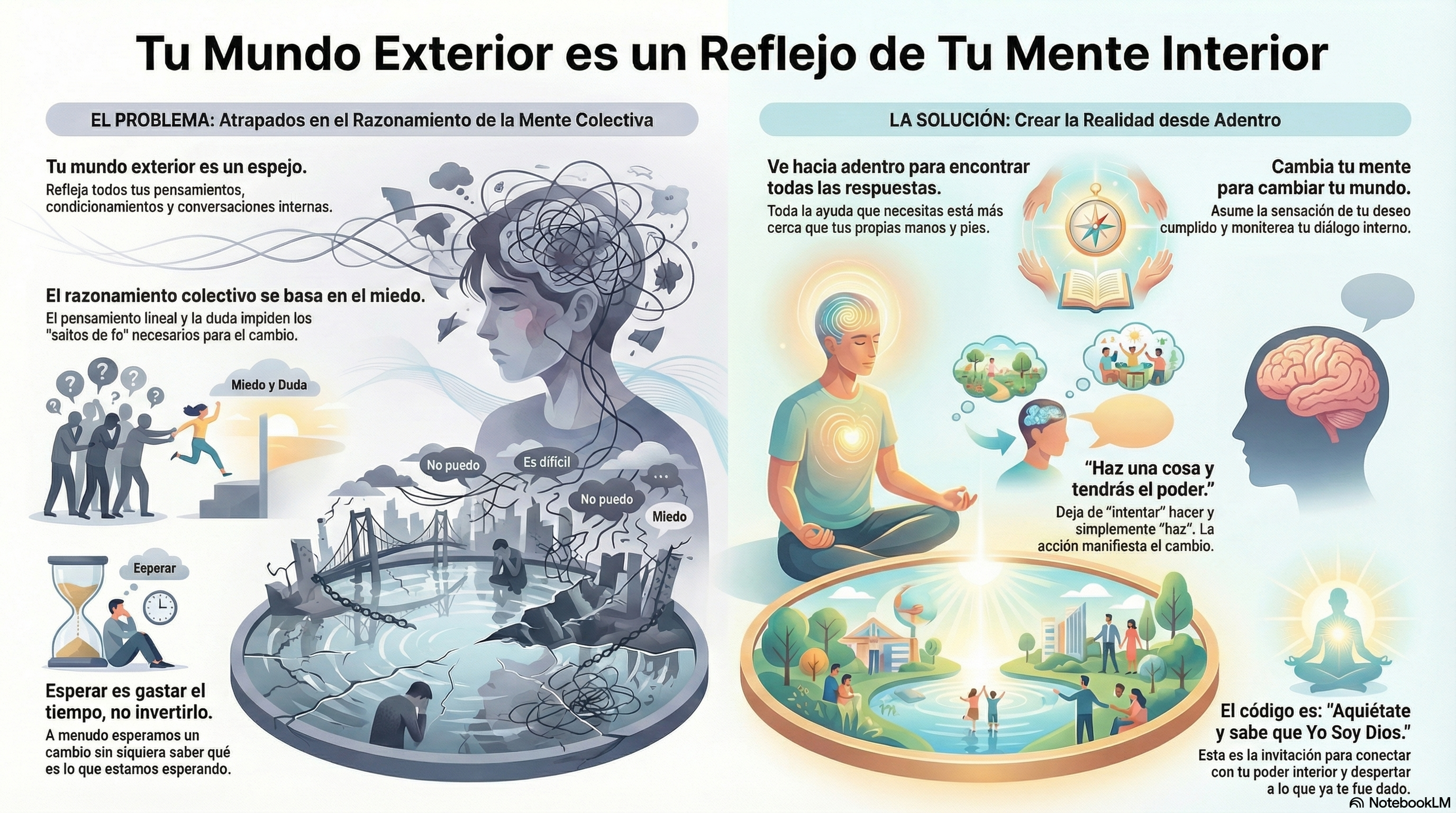 Vida imagen destacada